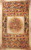 Book of Durrow, zoomorphisme