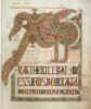 Book of Lindisfarne, christmas gospel st mathieu