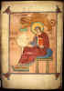 St Marc et son symbole, le lion