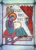 St Mathieu �crivant