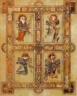 book of kells